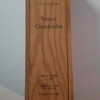 Armagnac 1945 - Veuve Goudoulin