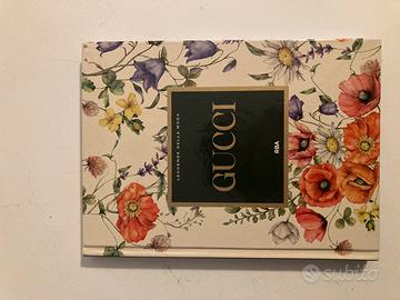 Libro Gucci
