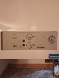 Caldaia Immergas Eolo Iono