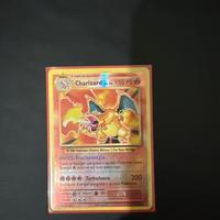 charizard pokemon