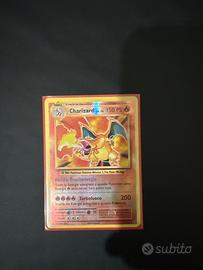 charizard pokemon