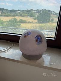 Lampada Murano
