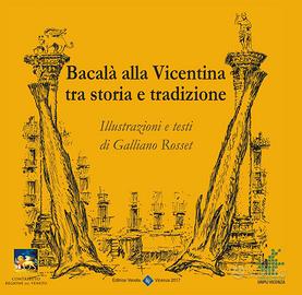 Bacalà alla vicentina tra storia e tradizione