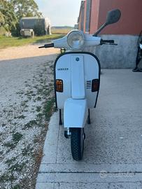 Vespa 50 HP