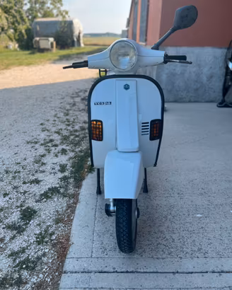 Vespa 50 HP