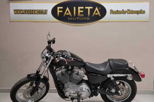 Harley-Davidson XL 883R - 2006