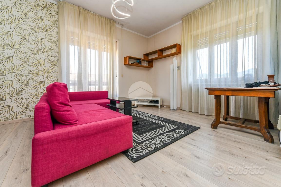 Appartamento – Giaveno, Case Tetti Brandol - Altro