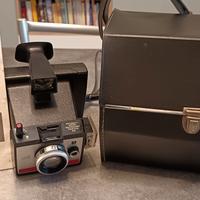 Polaroid Land Camera Colorpack 80 – Vintage anni70