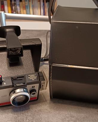 Polaroid Land Camera Colorpack 80 – Vintage anni70