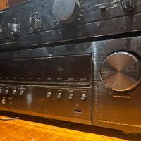 Denon AVC-660H – Amplificatore AV Home Theater 5.2