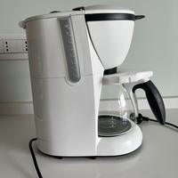 Macchinetta caffé americano Braun