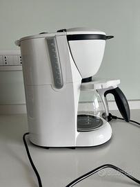 Macchinetta caffé americano Braun