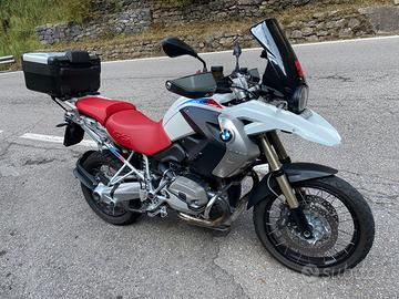 BMW gs1200