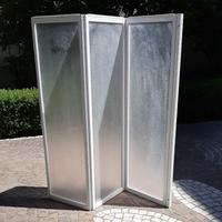 PARETE SOPRAVASCA PIEGHEVOLE