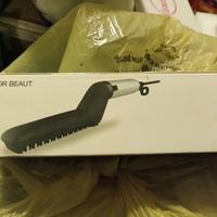 SPAZZOLA CAPELLi Elettrica