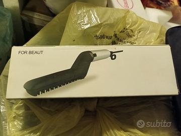 SPAZZOLA CAPELLi Elettrica