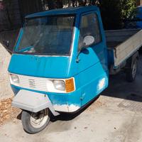 Ape 703 tm piaggio