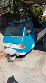 Ape 703 tm piaggio