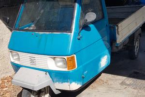Ape 703 tm piaggio