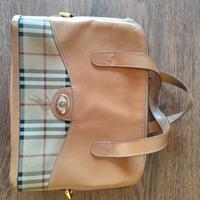 Burberrys originale vintage anni ’90 – Check class