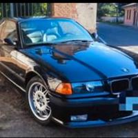 Bmw M3 e36