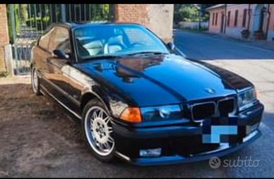 Bmw M3 e36