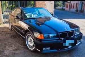 Bmw M3 e36