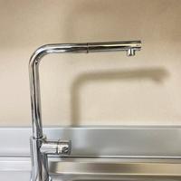 Rubinetto cucina Franke
