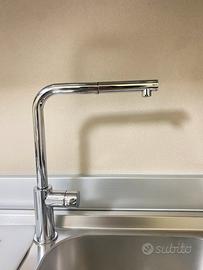 Rubinetto cucina Franke