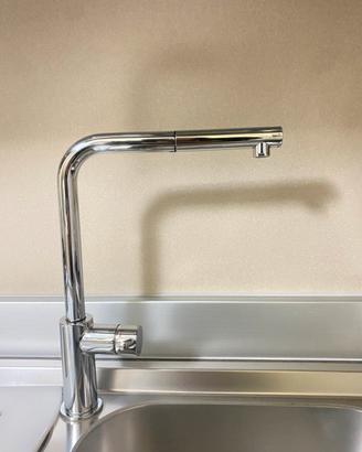 Rubinetto cucina Franke