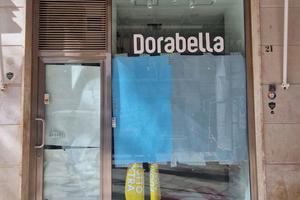 Negozio Brindisi [MQ345ACG]