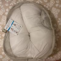 Cuscino gravidanza e allattamento