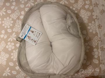 Cuscino gravidanza e allattamento