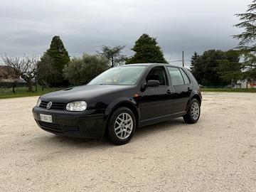 Volkswagen Golf Benzina GPL fino 2035 Neopatentati