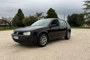 Volkswagen Golf Benzina GPL fino 2035 Neopatentati