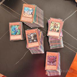 Carte Yu gi oh