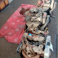 FIAT  131 