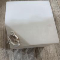 Artemide 2x edge lampade a muro o soffitto