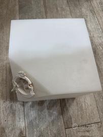 Artemide 2x edge lampade a muro o soffitto