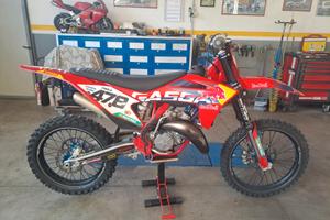 Gas Gas MC 125 - 2022