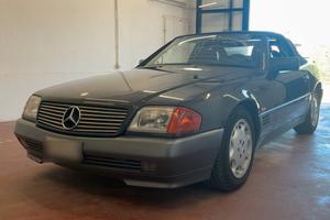 Mercedes-benz SL 300 cat