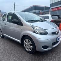 Toyota Aygo 1.0 NEOPATENTATI
