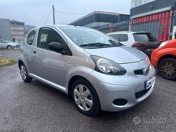 Toyota Aygo 1.0 NEOPATENTATI