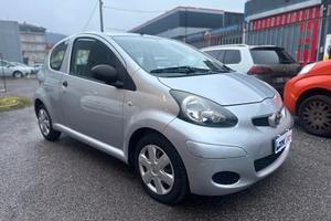 Toyota Aygo 1.0 NEOPATENTATI