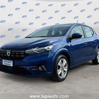 Dacia Sandero Streetway 1.0 tce Comfort SL Da...