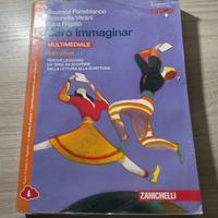 Caro immaginar narrativa (Italiano)