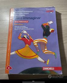 Caro immaginar narrativa (Italiano)