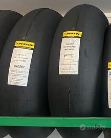 Dunlop KR