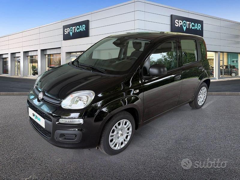 Fiat Panda 3ª serie