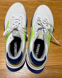 scarpe running uomo Adidas 